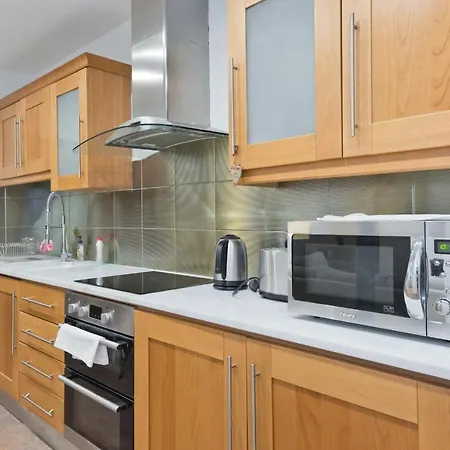 Apartment Period Waterloo 2 Ensuite Double Wat2f1 *