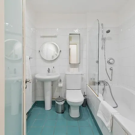 Period Waterloo 2 Ensuite Double Wat2f1 Dublin